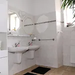 Luxusní S Empírovými Freskami V Centru čáslavi Apartmán Čáslav