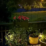 Apartmán Luxusní S Empírovými Freskami V Centru čáslavi *