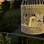 Apartmán Luxusní S Empírovými Freskami V Centru čáslavi *