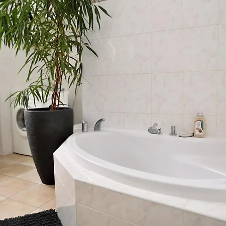 Luxusni S Empirovymi Freskami V Centru Caslavi